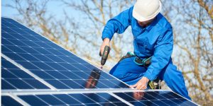 Installation Maintenance Panneaux Solaires Photovoltaïques à Elzange